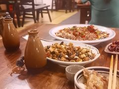 -醉八仙热酒馆(渝中店)