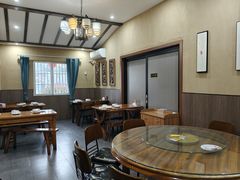 -李东农庄·当地安吉味(中南百草园店)