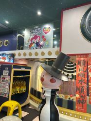 -meland club亲子乐园(北京芳圆里ID MALL店)