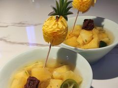 -老板恋上鱼(高新万达店)