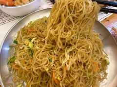 -后街佬·炭火鲜鱼杂(南城店)