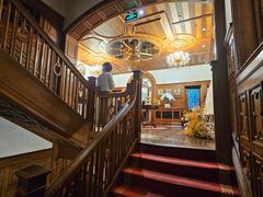 -马勒别墅·中餐厅