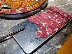 -蜀辣居鲜货老火锅(红牌楼店)