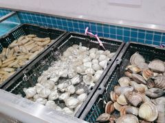 -腾阁自助餐厅(朝林广场店)