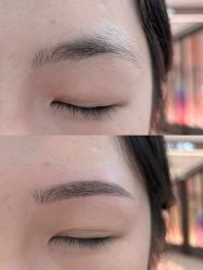 -Wax Brow蜜蜡脱毛美甲美睫眉吧