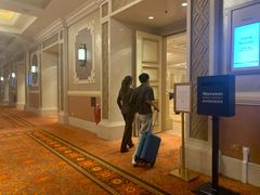 -澳门喜来登大酒店