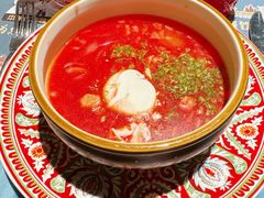-卢布里西餐厅(总店)