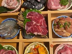 -嘿嘟嘟·肋条烧肉放题(爱融荟城店)