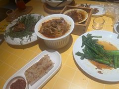 -蔡澜点心·粤菜(花城汇南区店)