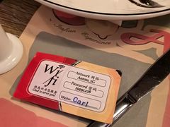 -安妮意大利餐厅(国贸店)