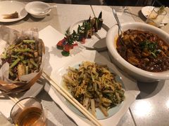 -武夷山德懋堂度假村·五观堂餐厅