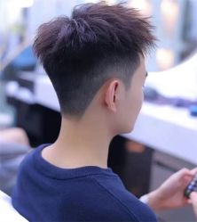 -88潮牌美发沙龙