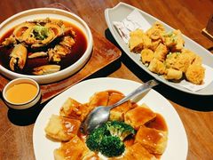 -甬上名灶(天一阁·翠柏店)