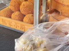 -佰家小厨·南京菜(夫子庙店)