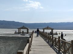 -盐湖景区