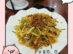 -祝家饺子馆