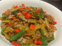 -传统菜农庄(皇姑路店)