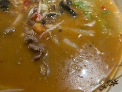 -水平有限广西米粉·广西风味集(五道口店)