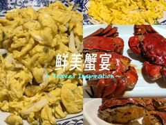 -呼吸森林·生态农庄农家乐私房菜