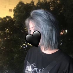 -Moyue HAIR SALON