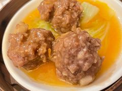 -唐苑酒家·岭南粤菜名店(太古仓店)