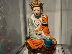 -景德镇中国陶瓷博物馆