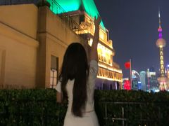 -上海和平饭店华懋阁 Cathay Room