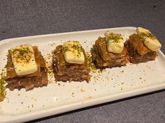 -Efes Turkish & Mediterranean Cuisine 艾菲斯餐厅(陆家嘴店)