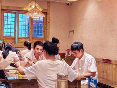 -弓虽昌焖烧鸡(大竹林店)