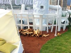 -Blue Concept Cafe&Farm·關於藍
