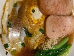 -港久茶餐厅(鹭洲里店)