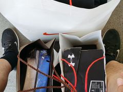 -NIKE上海青浦优选体验店
