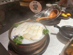 -芸山季·云南野生菌火锅(人民广场来福士店)