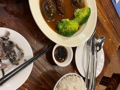 -黄祥华养生堂·炖汤·营养蒸饭(岭南天地店)