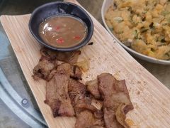 -多哥水傣味餐厅(司马巷店)