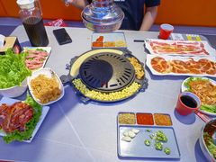-外婆掌柜·东北家庭烤肉(托乐嘉店)