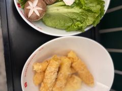 -八合里潮汕鲜牛肉火锅(上海汇智广场店)