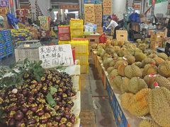 -海吉星市场