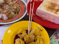 -憶廟街 X 沙角邨(太古城店)