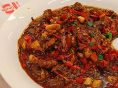 -堂瓦里·33年传统赣菜(第一街区店)