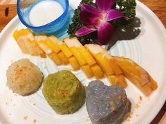 -暹罗酒肆泰餐厅酒吧