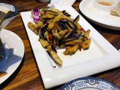-美达尔烧烤海鲜家常菜(泰山路店)