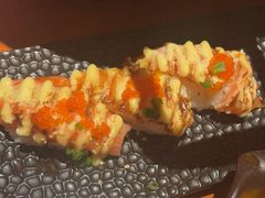 -仓桥家·焗寿司·锅物(光谷步行街店)