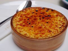 法式焦糖布蕾-PAUL LAFAYET 法式甜品(港汇广场店)