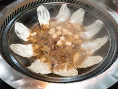 -三里屯土灶炖公鸡地锅鸡(江东店)