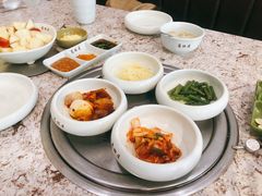 -高丽屋(天宁寺店)