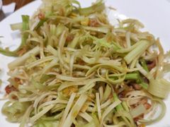 -和源祥·日照菜扛把子(万平口一店)