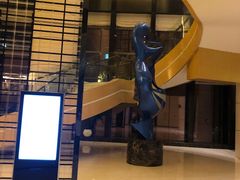 -重庆悦来温德姆酒店