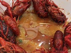 -浮何烤铺(桐梓林店)