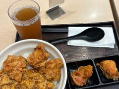 -吉野家(上海美罗城店)